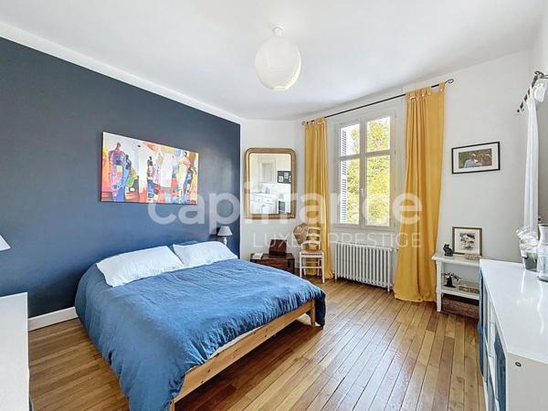 Hotel Particulier Prébendes Nord, 5 chambres et jardin