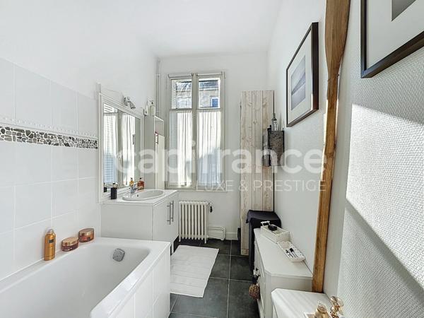 Hotel Particulier Prébendes Nord, 5 chambres et jardin