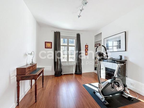 Hotel Particulier Prébendes Nord, 5 chambres et jardin