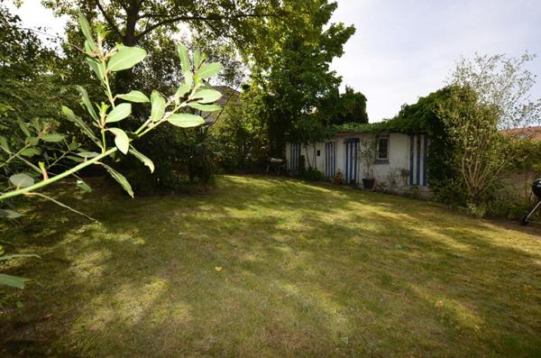 Maison Sainte Genevieve Des Bois 5 pièces 90 m²