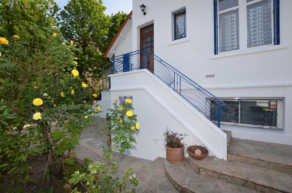 Maison Sainte Genevieve Des Bois 5 pièces 90 m²
