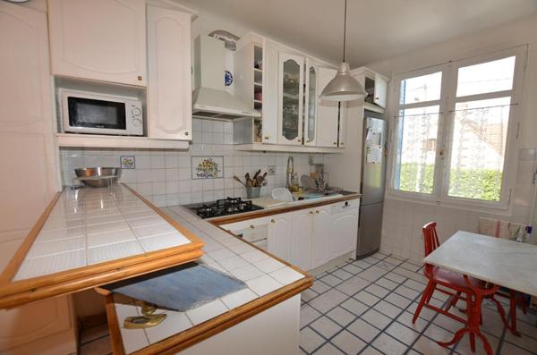 Maison Sainte Genevieve Des Bois 5 pièces 90 m²