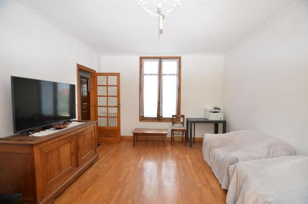 Maison Sainte Genevieve Des Bois 5 pièces 90 m²