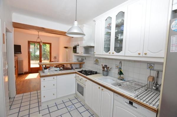 Maison Sainte Genevieve Des Bois 5 pièces 90 m²