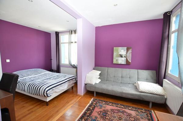 Maison Sainte Genevieve Des Bois 5 pièces 90 m²