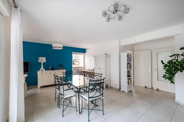 Appartement à vendre 2 pièces 64.52m² Montbéliard (25200)