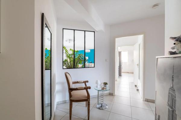 Appartement à vendre 2 pièces 64.52m² Montbéliard (25200)