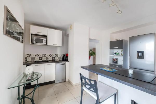 Appartement à vendre 2 pièces 64.52m² Montbéliard (25200)