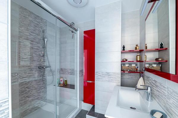 Appartement à vendre 2 pièces 64.52m² Montbéliard (25200)