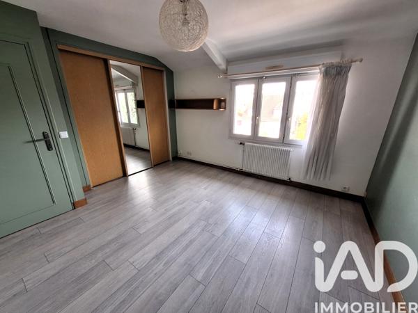 Maison à vendre 6 pièces 160 m² Sainte-Geneviève-des-Bois