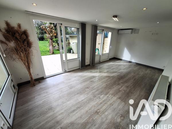 Maison à vendre 6 pièces 160 m² Sainte-Geneviève-des-Bois