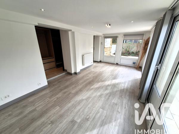 Maison à vendre 6 pièces 160 m² Sainte-Geneviève-des-Bois