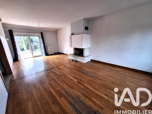 Maison à vendre 6 pièces 160 m² Sainte-Geneviève-des-Bois