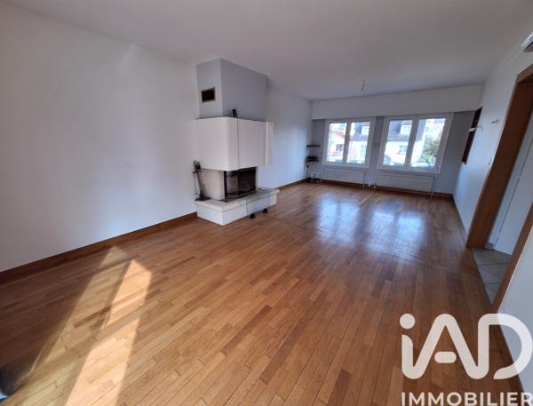 Maison à vendre 6 pièces 160 m² Sainte-Geneviève-des-Bois