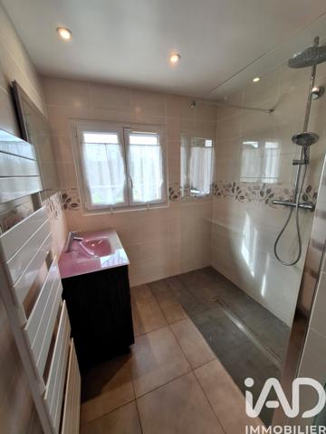 Maison à vendre 6 pièces 160 m² Sainte-Geneviève-des-Bois