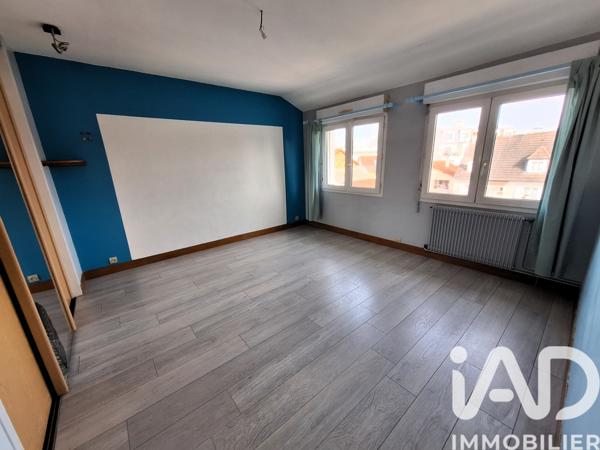 Maison à vendre 6 pièces 160 m² Sainte-Geneviève-des-Bois