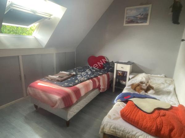 Maison à 6 pièces à Ploërmel (56800)