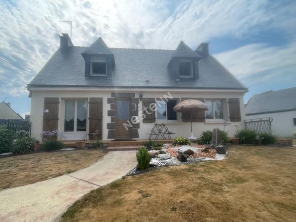 Maison à 6 pièces à Ploërmel (56800)