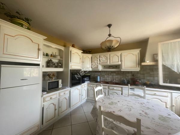 Maison à 6 pièces à Ploërmel (56800)