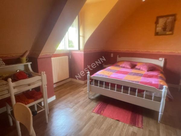 Maison à 6 pièces à Ploërmel (56800)