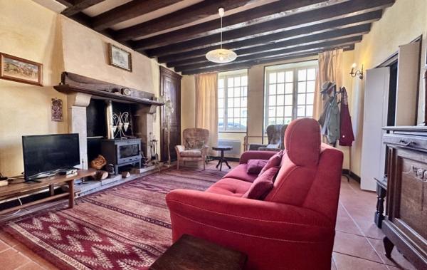 Vente Maison de village rénové(e) Betete   