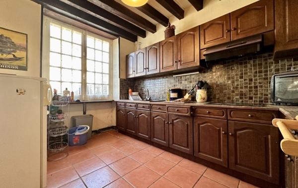 Vente Maison de village rénové(e) Betete   