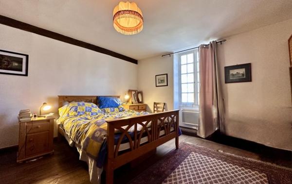 Vente Maison de village rénové(e) Betete   