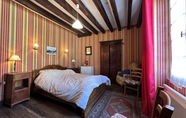 Vente Maison de village rénové(e) Betete   