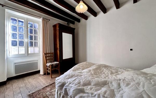 Vente Maison de village rénové(e) Betete   