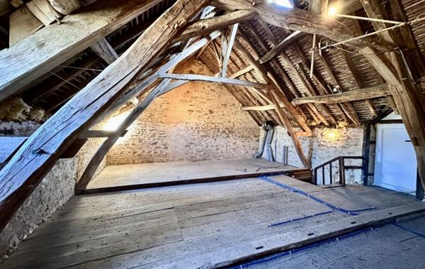 Vente Maison de village rénové(e) Betete   