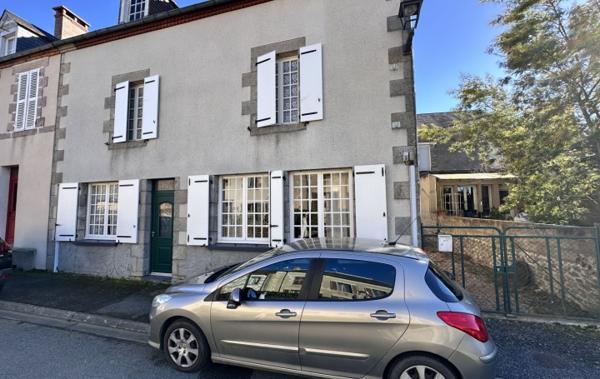 Vente Maison de village rénové(e) Betete   