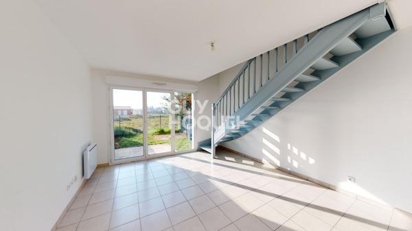 Appartement Cadillac 2 pièce(s) 48.06 m2