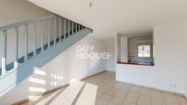 Appartement Cadillac 2 pièce(s) 48.06 m2