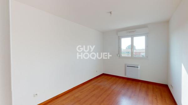 Appartement Cadillac 2 pièce(s) 48.06 m2