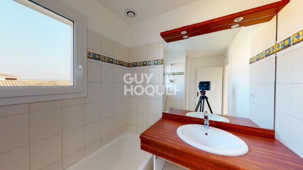 Appartement Cadillac 2 pièce(s) 48.06 m2
