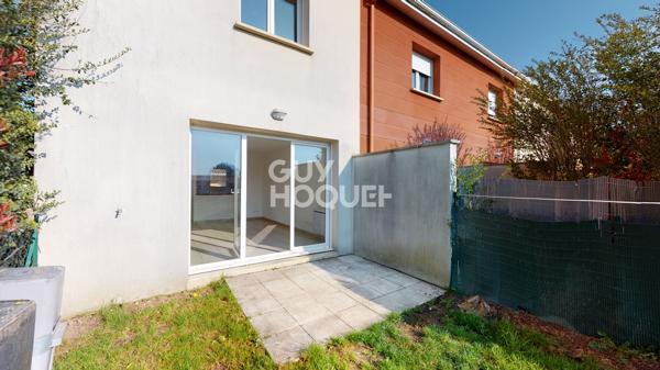 Appartement Cadillac 2 pièce(s) 48.06 m2