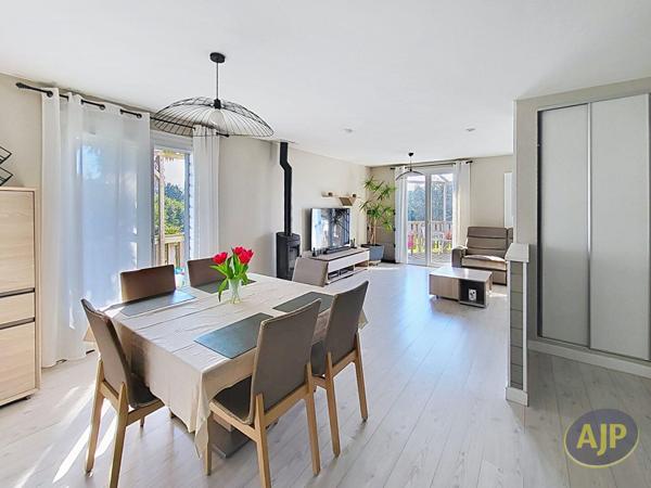 Vente maison La Roche Sur Yon : 249 900 € - AJP Immobilier La Roche-sur-Yon