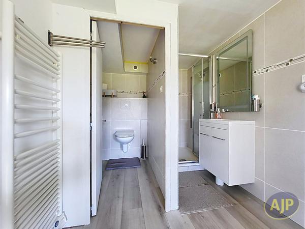 Vente maison La Roche Sur Yon : 249 900 € - AJP Immobilier La Roche-sur-Yon