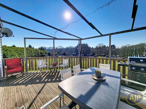 Vente maison La Roche Sur Yon : 249 900 € - AJP Immobilier La Roche-sur-Yon