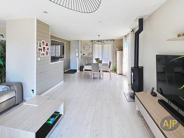 Vente maison La Roche Sur Yon : 249 900 € - AJP Immobilier La Roche-sur-Yon