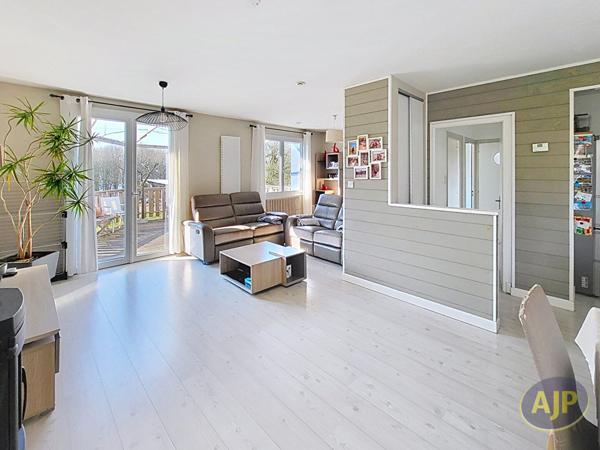 Vente maison La Roche Sur Yon : 249 900 € - AJP Immobilier La Roche-sur-Yon