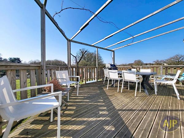 Vente maison La Roche Sur Yon : 249 900 € - AJP Immobilier La Roche-sur-Yon