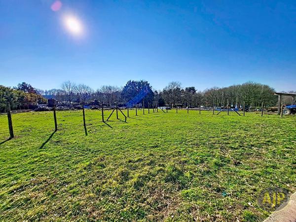 Vente maison La Roche Sur Yon : 249 900 € - AJP Immobilier La Roche-sur-Yon