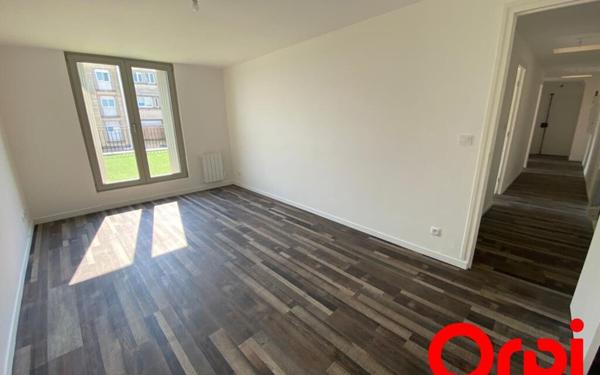 Appartement à louer    3 pièces • 65,15 m2 Laon