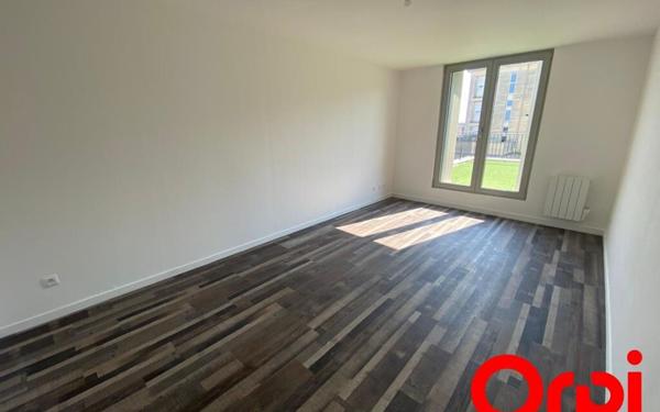 Appartement à louer    3 pièces • 65,15 m2 Laon