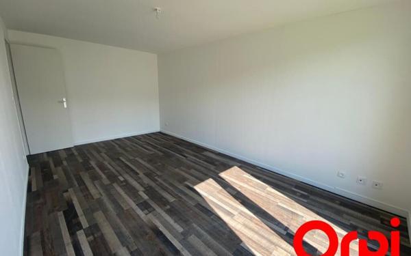 Appartement à louer    3 pièces • 65,15 m2 Laon