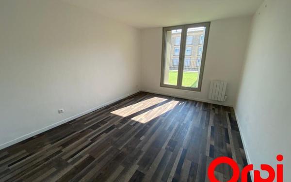 Appartement à louer    3 pièces • 65,15 m2 Laon