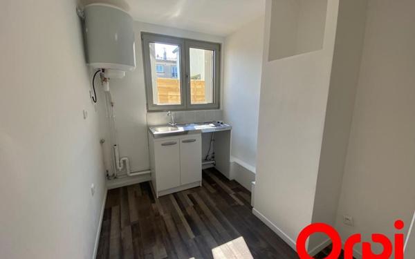 Appartement à louer    3 pièces • 65,15 m2 Laon
