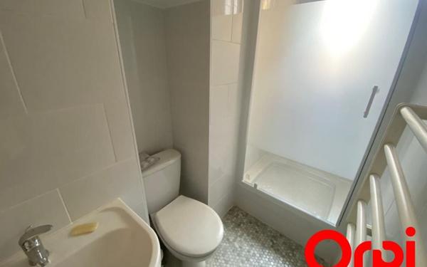 Appartement à louer    3 pièces • 65,15 m2 Laon