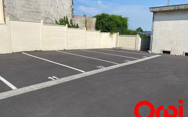Appartement à louer    3 pièces • 65,15 m2 Laon